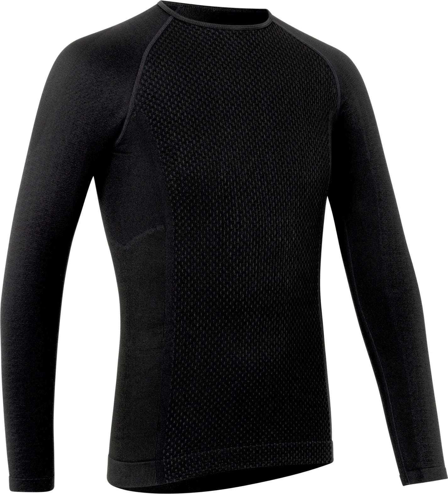GripGrab Expert 2 Thermal Seamless Long Sleeeve Base Layer - Simple Bike Store