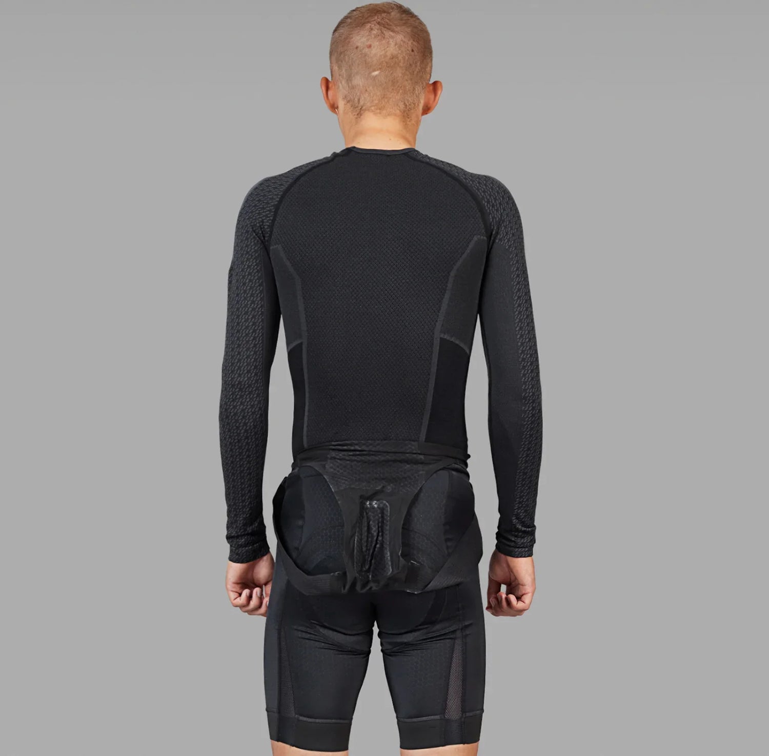 GripGrab Expert 2 Thermal Seamless Long Sleeeve Base Layer - Simple Bike Store