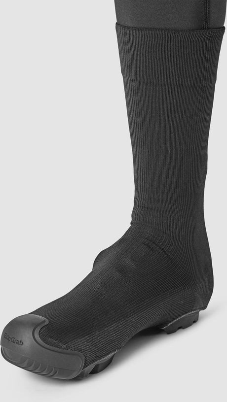 GripGrab Explorer Waterproof Gravel Shoe Covers - Simple Bike Store