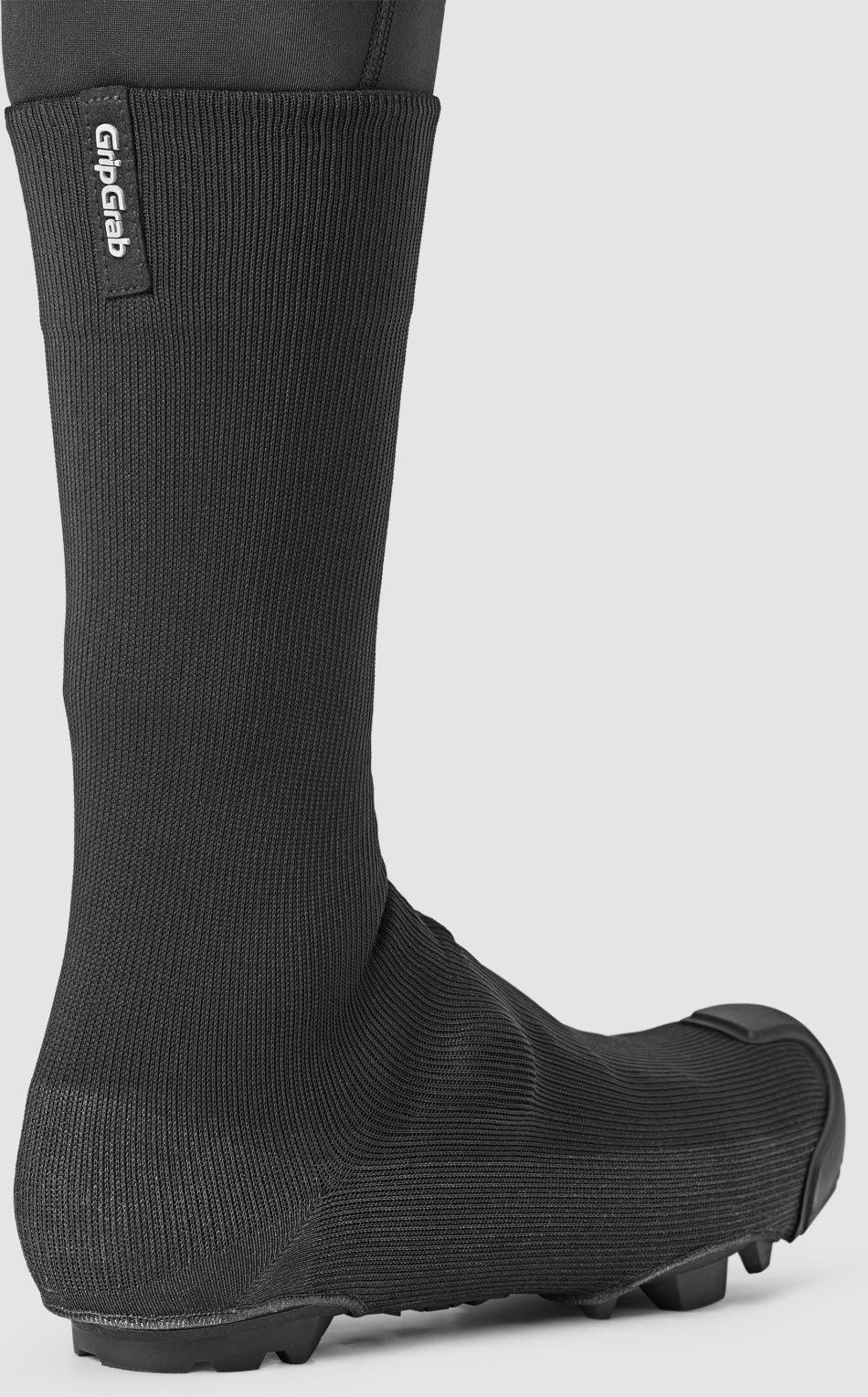 GripGrab Explorer Waterproof Gravel Shoe Covers - Simple Bike Store