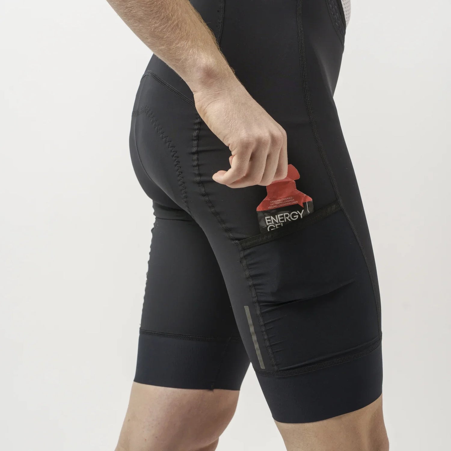 GripGrab EXPLR Cargo Bib Shorts - Simple Bike Store