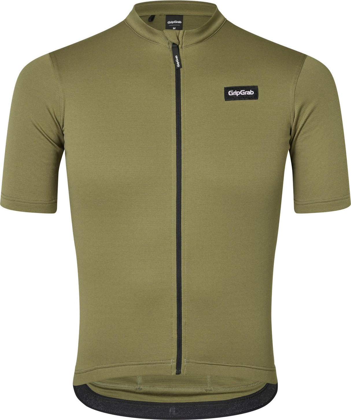 GripGrab EXPLR Merinotech Short Sleeve Jersey Mens - Simple Bike Store