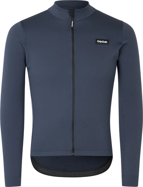 GripGrab EXPLR Merinotech Thermal Long Sleeve Jersey - Simple Bike Store