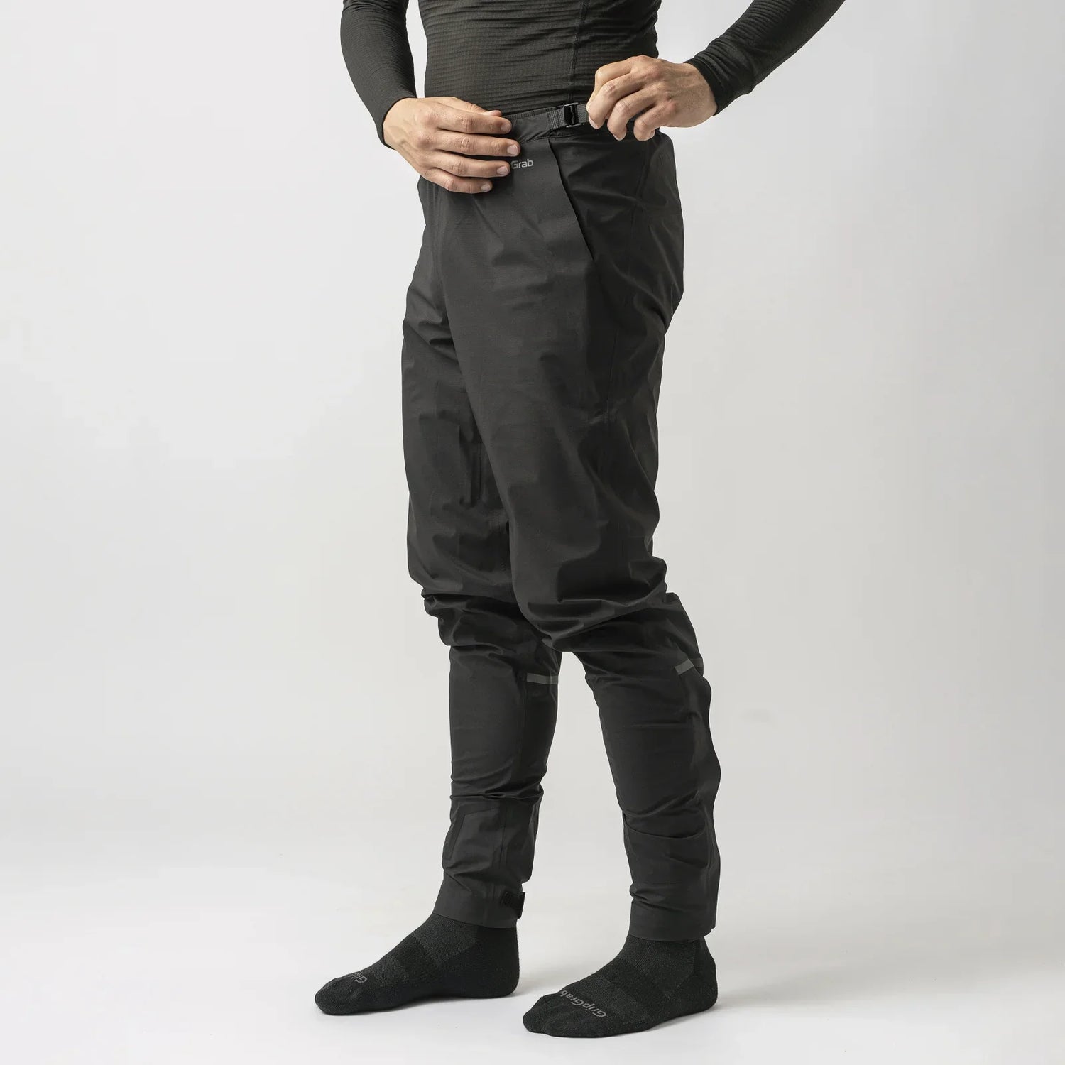 GripGrab EXPLR Waterproof Lightweight Pants - Simple Bike Store