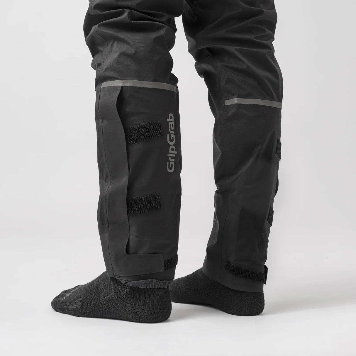 GripGrab EXPLR Waterproof Lightweight Pants - Simple Bike Store