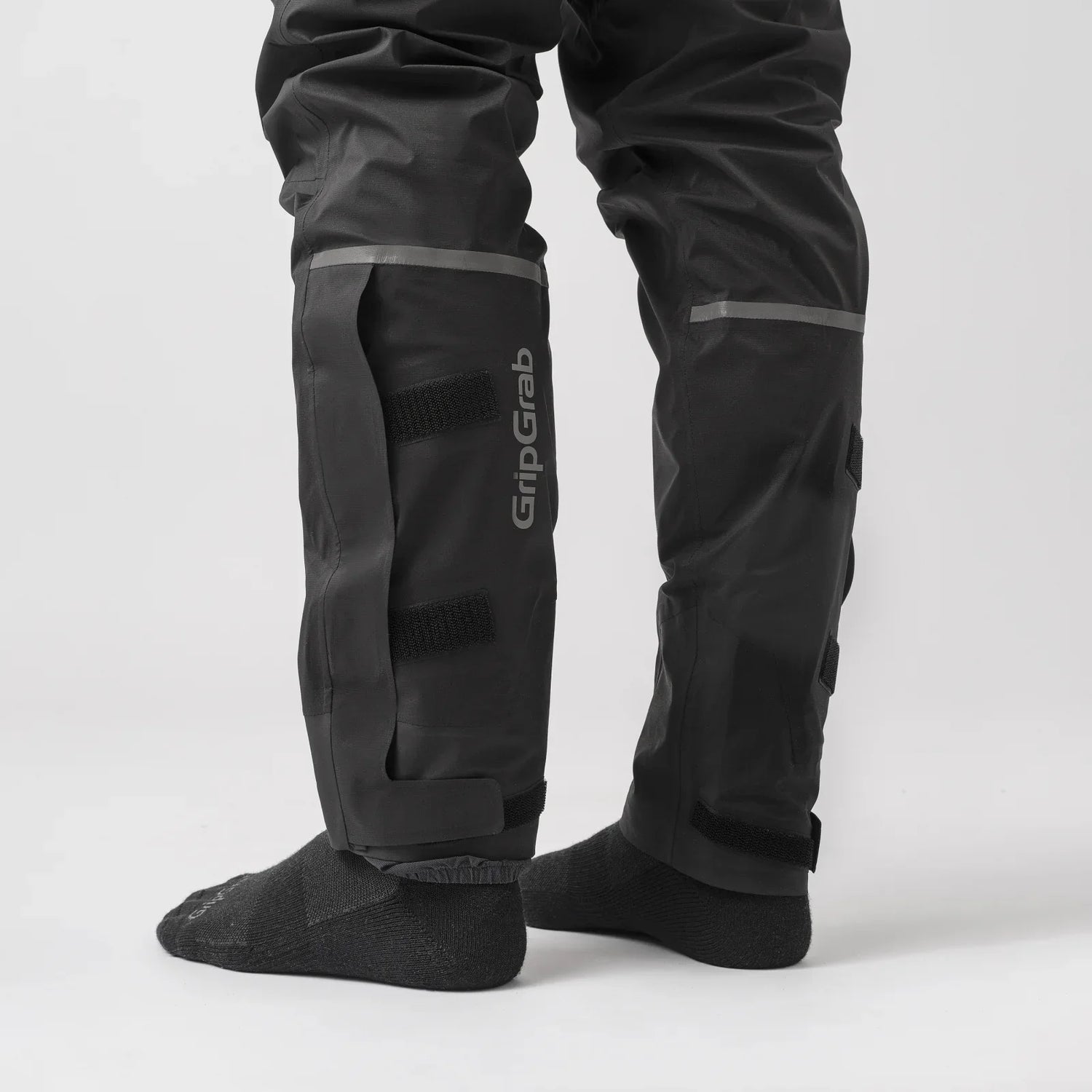 GripGrab EXPLR Waterproof Lightweight Pants - Simple Bike Store
