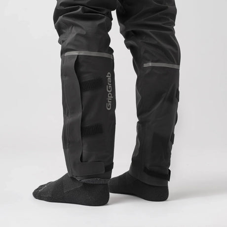 GripGrab EXPLR Waterproof Lightweight Pants - Simple Bike Store