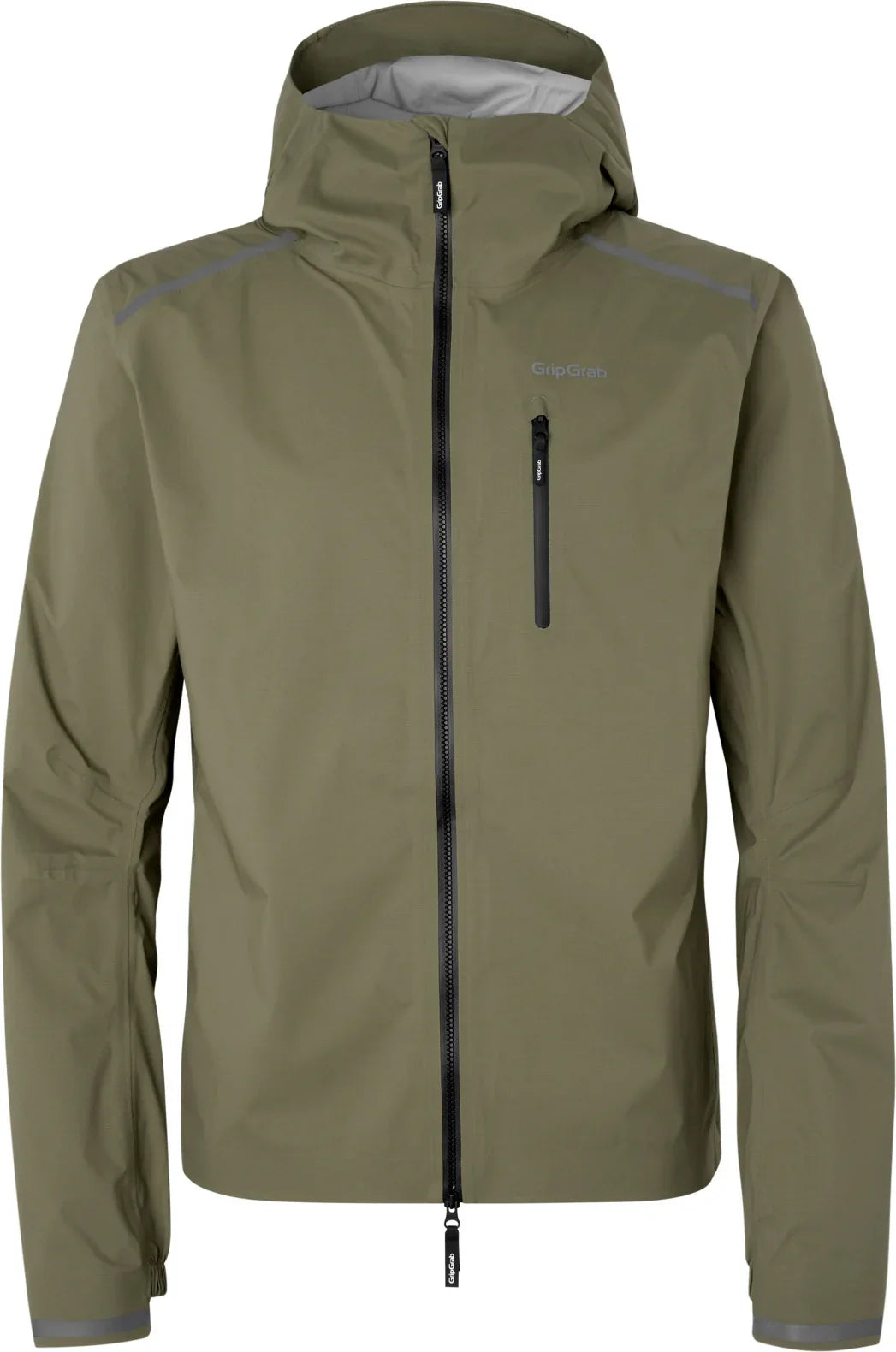 GripGrab EXPLR Waterproof Lightweight Jacket Unisex - Simple Bike Store