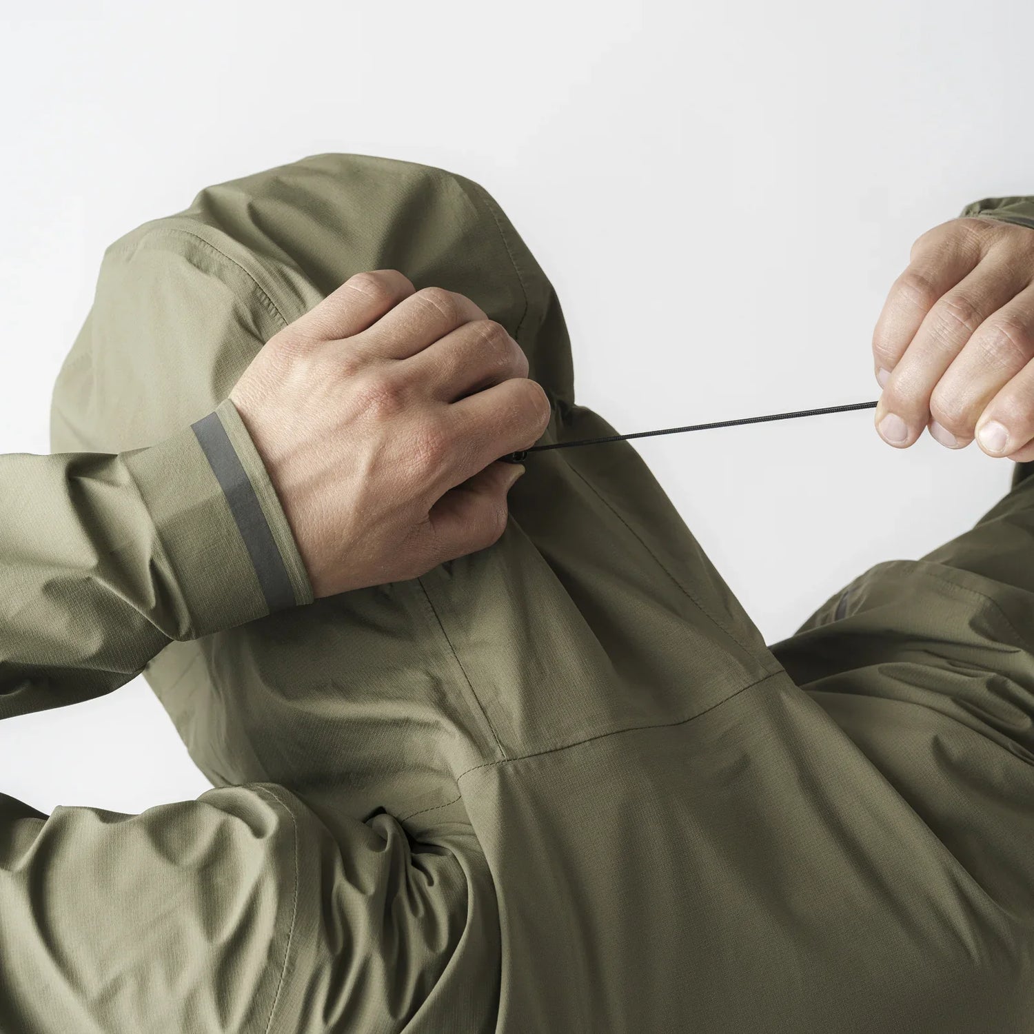 GripGrab EXPLR Waterproof Lightweight Jacket Unisex - Simple Bike Store