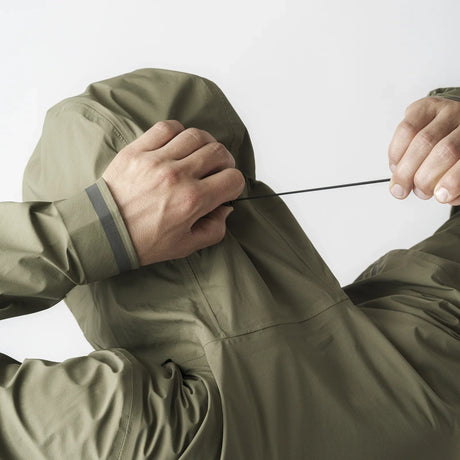 GripGrab EXPLR Waterproof Lightweight Jacket Unisex - Simple Bike Store