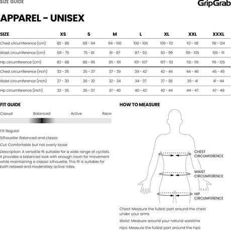 GripGrab EXPLR Waterproof Lightweight Pants - Simple Bike Store