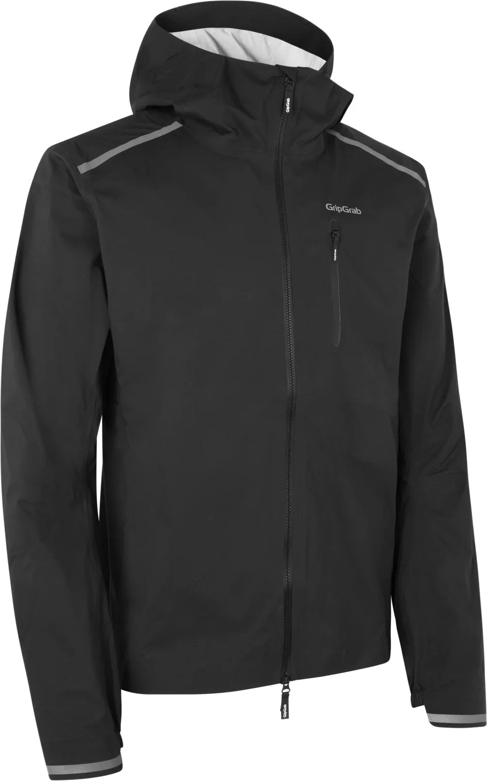 GripGrab EXPLR Waterproof Lightweight Jacket Unisex - Simple Bike Store