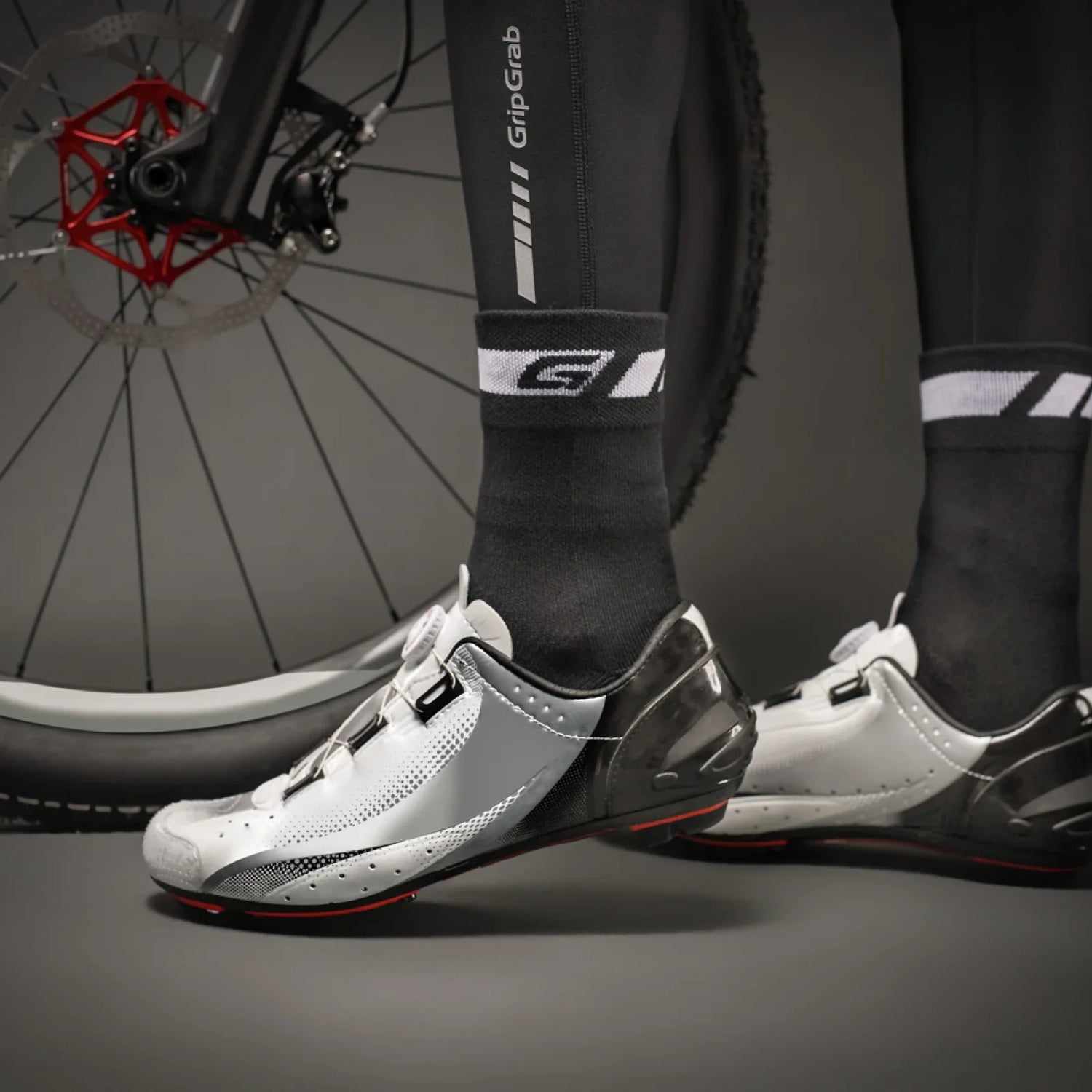 GripGrab Spring-Autumn Socks - Simple Bike Store
