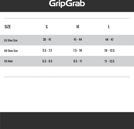 GripGrab Merino Winter Socks - Simple Bike Store