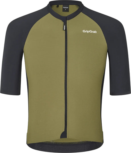 GripGrab Grinta Short Sleeve Jersey Mens - Simple Bike Store