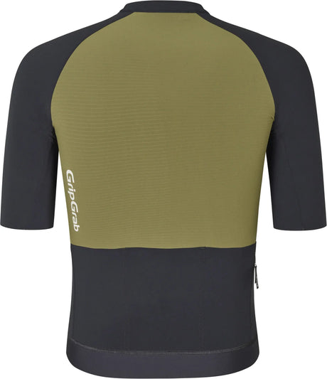 GripGrab Grinta Short Sleeve Jersey Mens - Simple Bike Store