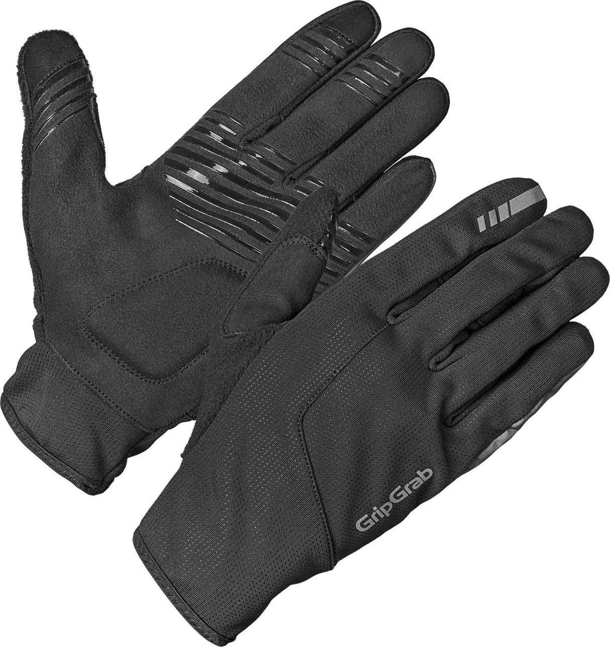 GripGrab Hurricane 2 Windproof Spring-Autumn Gloves - Simple Bike Store
