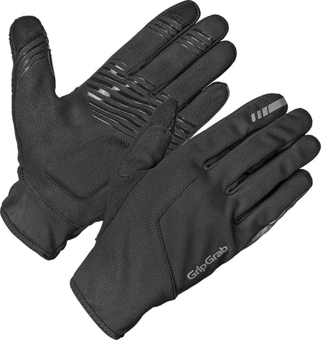 GripGrab Hurricane 2 Windproof Spring-Autumn Gloves - Simple Bike Store