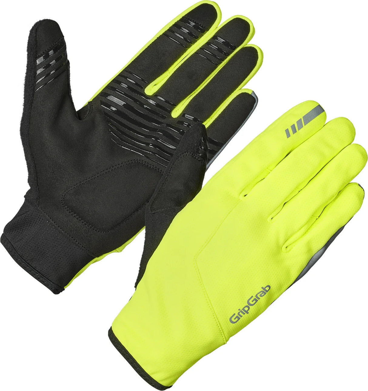 GripGrab Hurricane 2 Windproof Spring-Autumn Gloves - Simple Bike Store