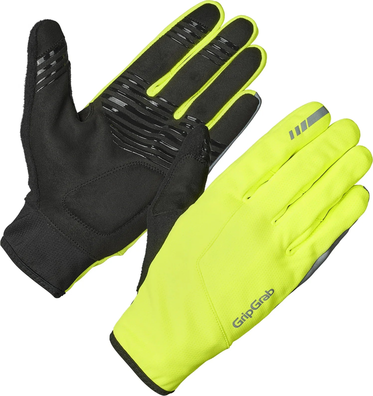 GripGrab Hurricane 2 Windproof Spring-Autumn Gloves - Simple Bike Store