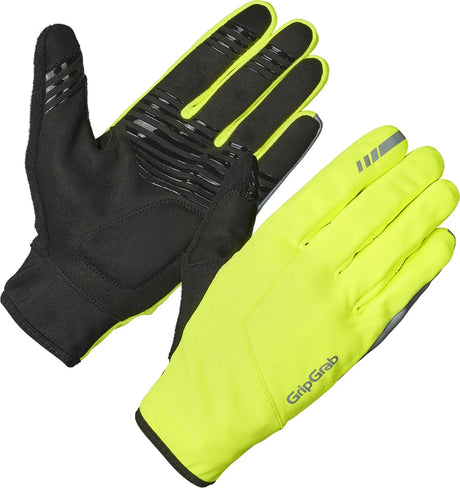 GripGrab Hurricane 2 Windproof Spring-Autumn Gloves - Simple Bike Store