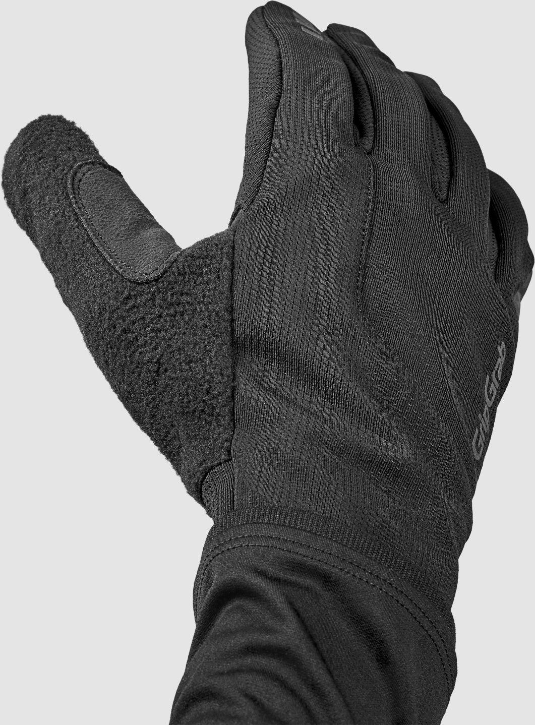 GripGrab Hurricane 2 Windproof Spring-Autumn Gloves - Simple Bike Store