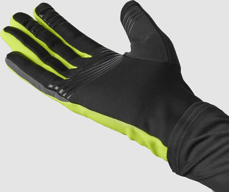 GripGrab Insulator 2 Hi-Vis Spring-Autumn Gloves - Simple Bike Store