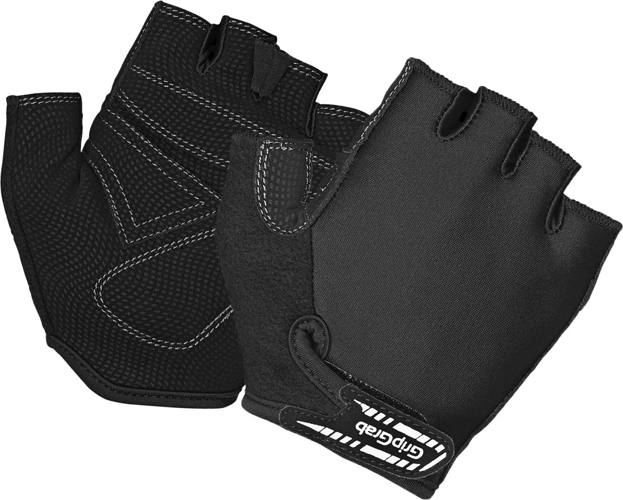 GripGrab Kids X-Trainer Short Finger Summer Gloves - Simple Bike Store