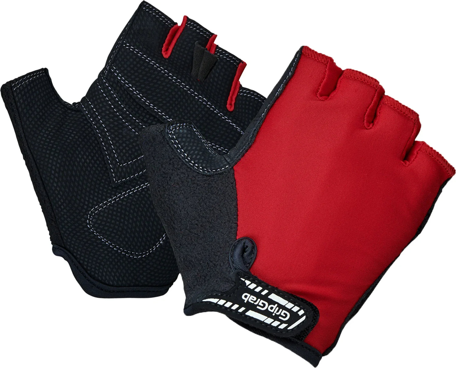 GripGrab Kids X-Trainer Short Finger Summer Gloves - Simple Bike Store