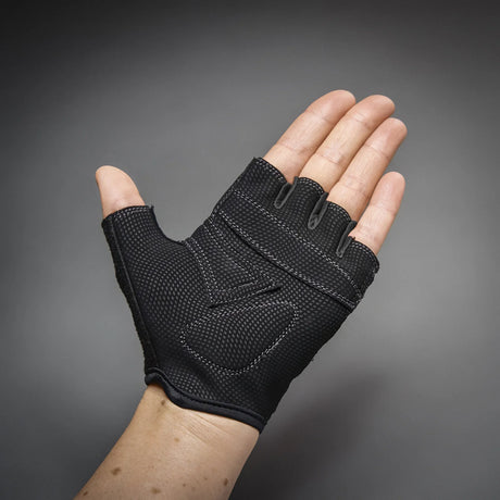 GripGrab Kids X-Trainer Short Finger Summer Gloves - Simple Bike Store