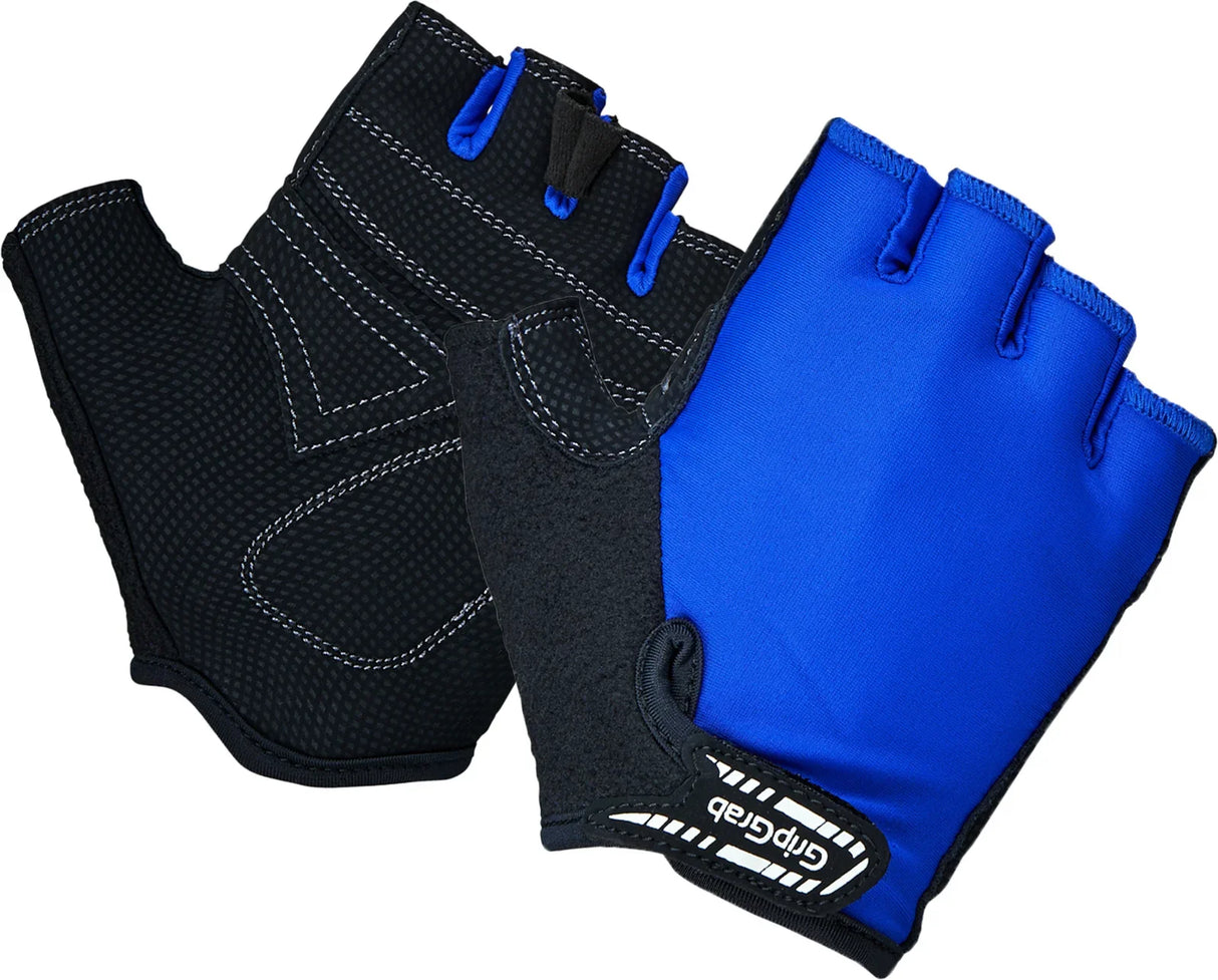 GripGrab Kids X-Trainer Short Finger Summer Gloves - Simple Bike Store