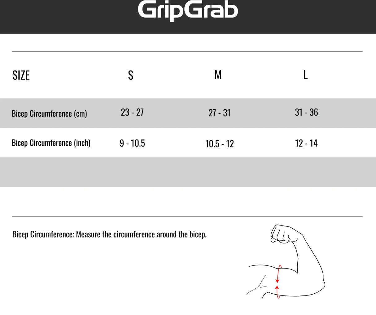 GripGrab Light Spring-Autumn Arm Warmers - Simple Bike Store