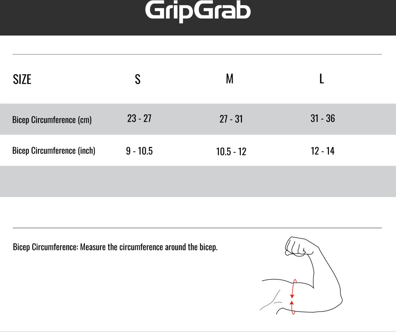 GripGrab Light Spring-Autumn Arm Warmers - Simple Bike Store