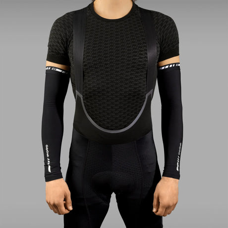 GripGrab Light Spring-Autumn Arm Warmers - Simple Bike Store