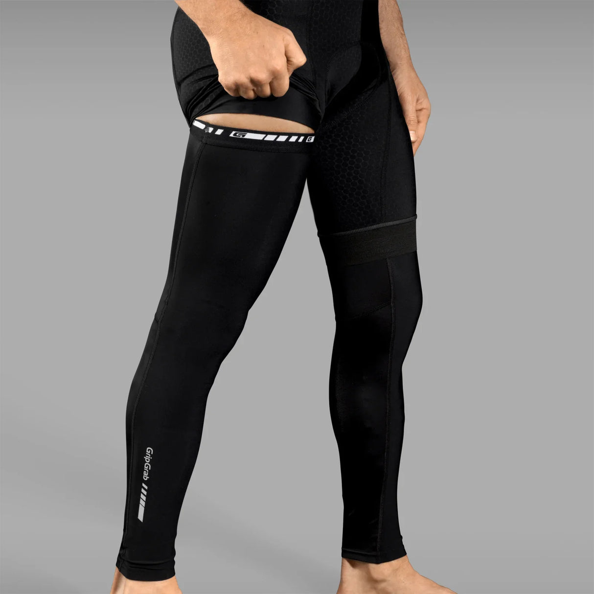 GripGrab Light Spring-Autumn Leg Warmers - Simple Bike Store