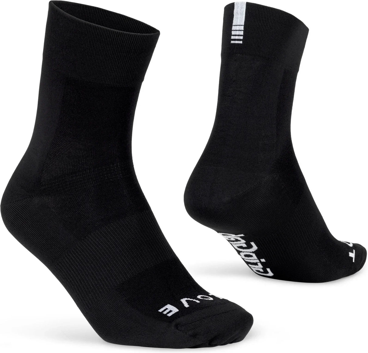 GripGrab Lightweight SL Regular Cut Summer Socks - Simple Bike Store