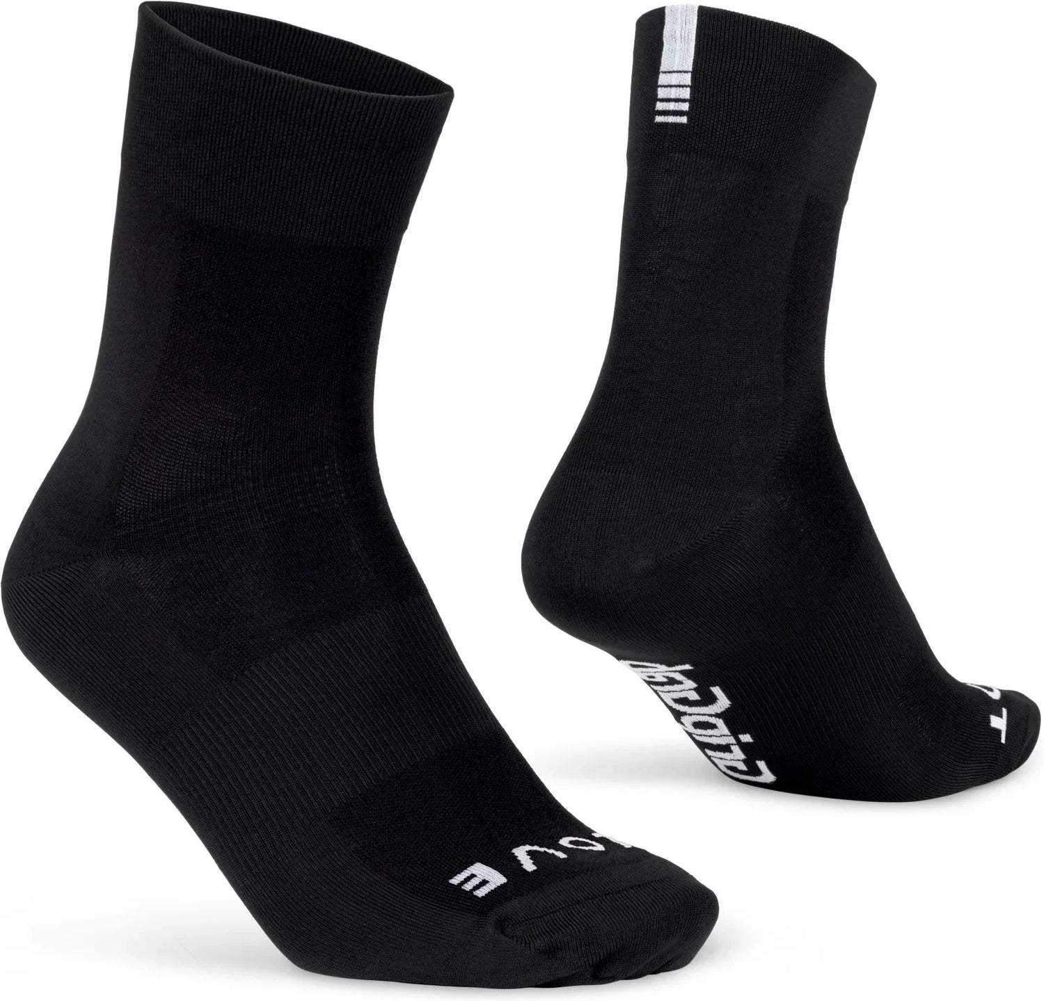 GripGrab Lightweight SL Regular Cut Summer Socks - Simple Bike Store