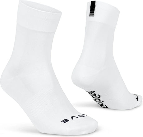 GripGrab Lightweight SL Regular Cut Summer Socks - Simple Bike Store