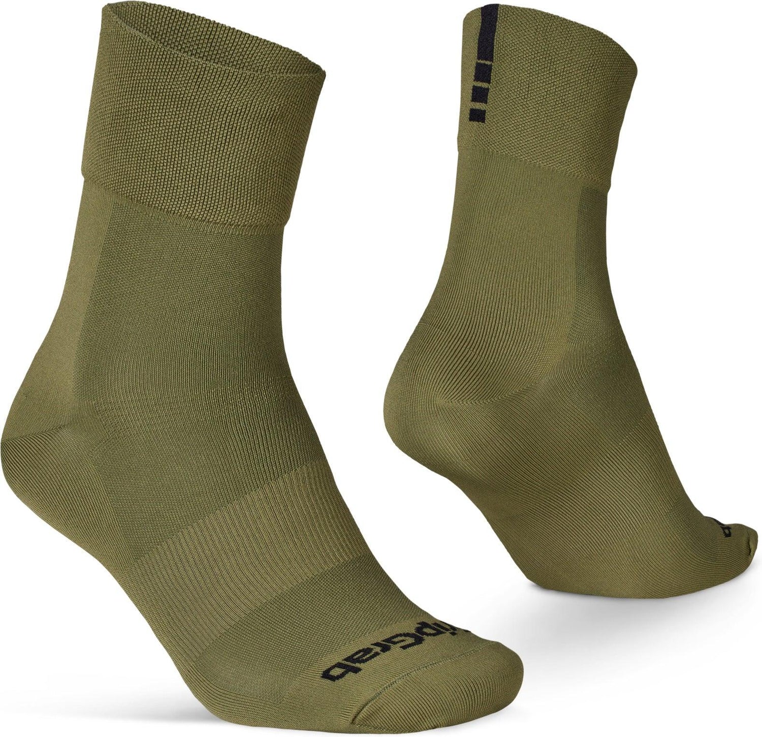 GripGrab Lightweight SL Regular Cut Summer Socks - Simple Bike Store