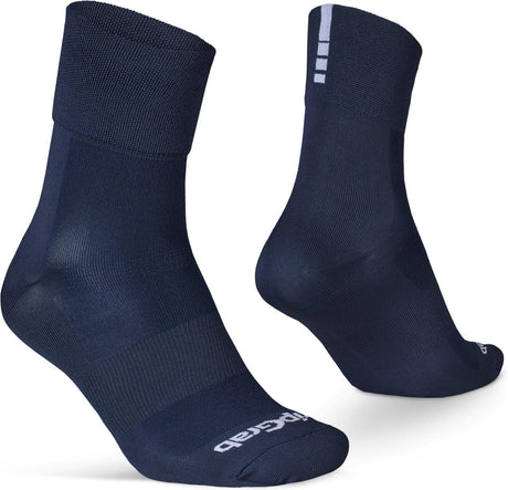 GripGrab Lightweight SL Regular Cut Summer Socks - Simple Bike Store