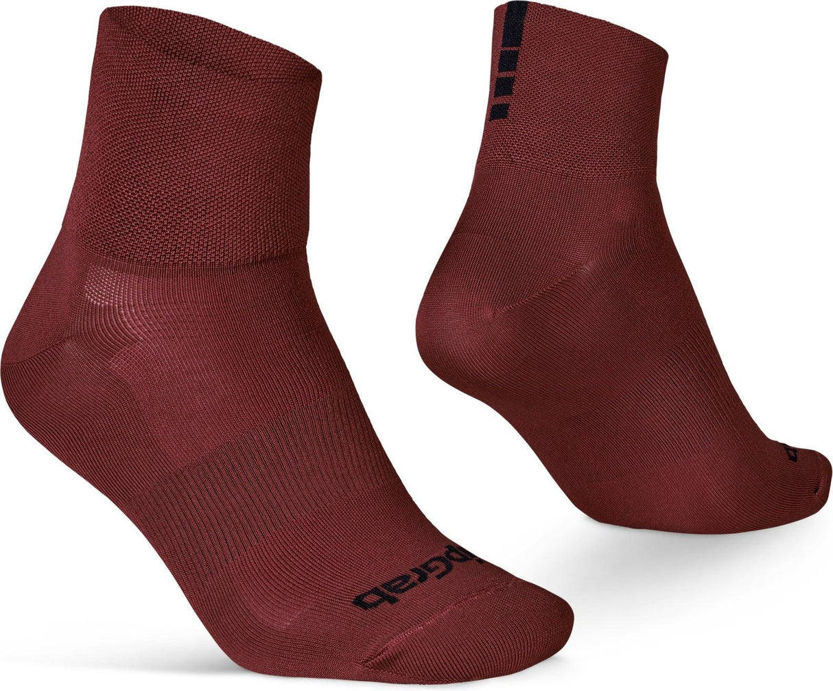 GripGrab Lightweight SL Short Summer Socks - Simple Bike Store