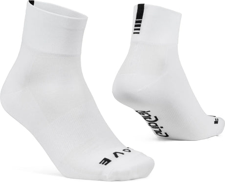 GripGrab Lightweight SL Short Summer Socks - Simple Bike Store