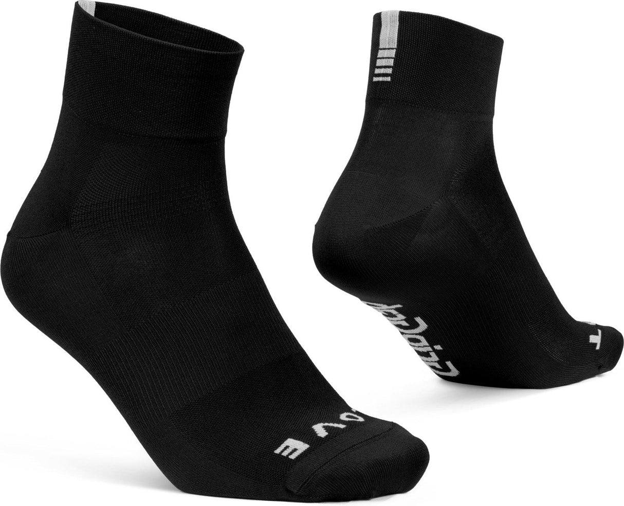 GripGrab Lightweight SL Short Summer Socks - Simple Bike Store