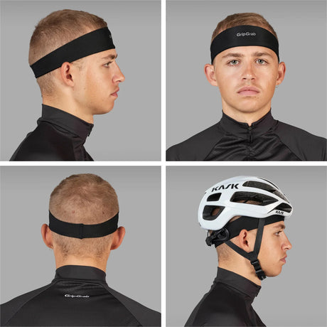 GripGrab Lightweight Summer Sweatband - Simple Bike Store
