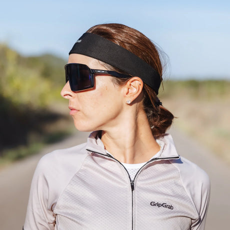 GripGrab Lightweight Summer Sweatband - Simple Bike Store