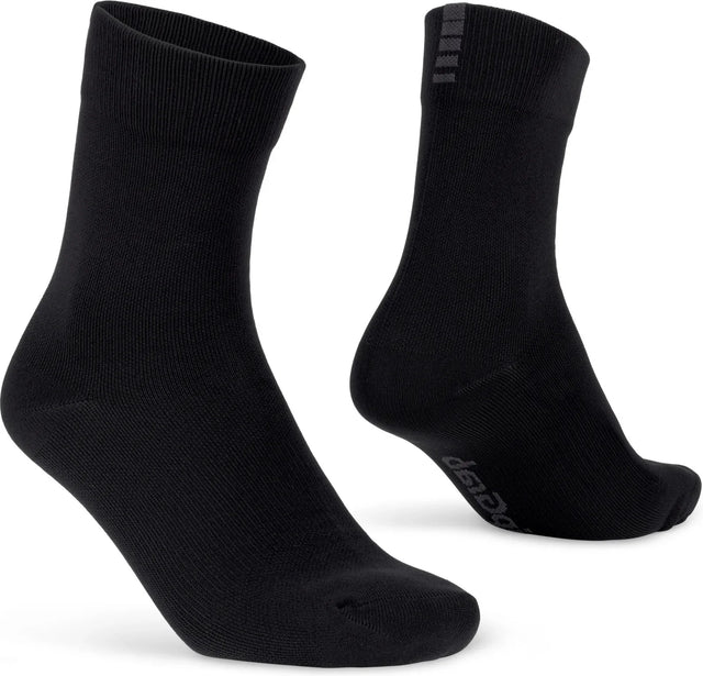 GripGrab Lightweight Waterproof Spring-Autumn Socks - Simple Bike Store