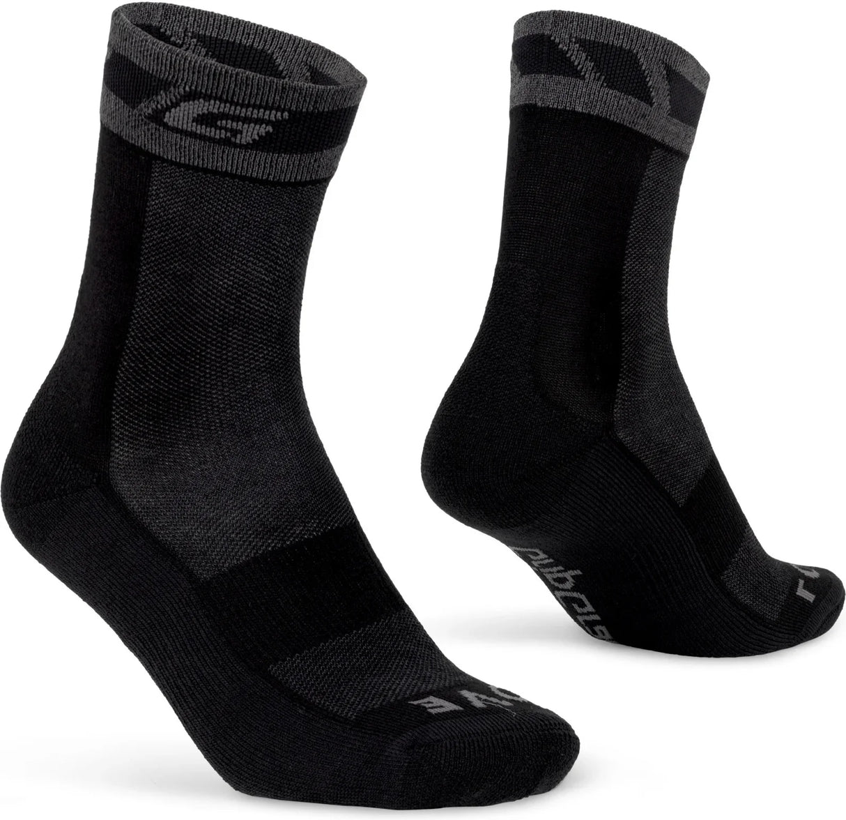 GripGrab Merino Winter Socks - Simple Bike Store