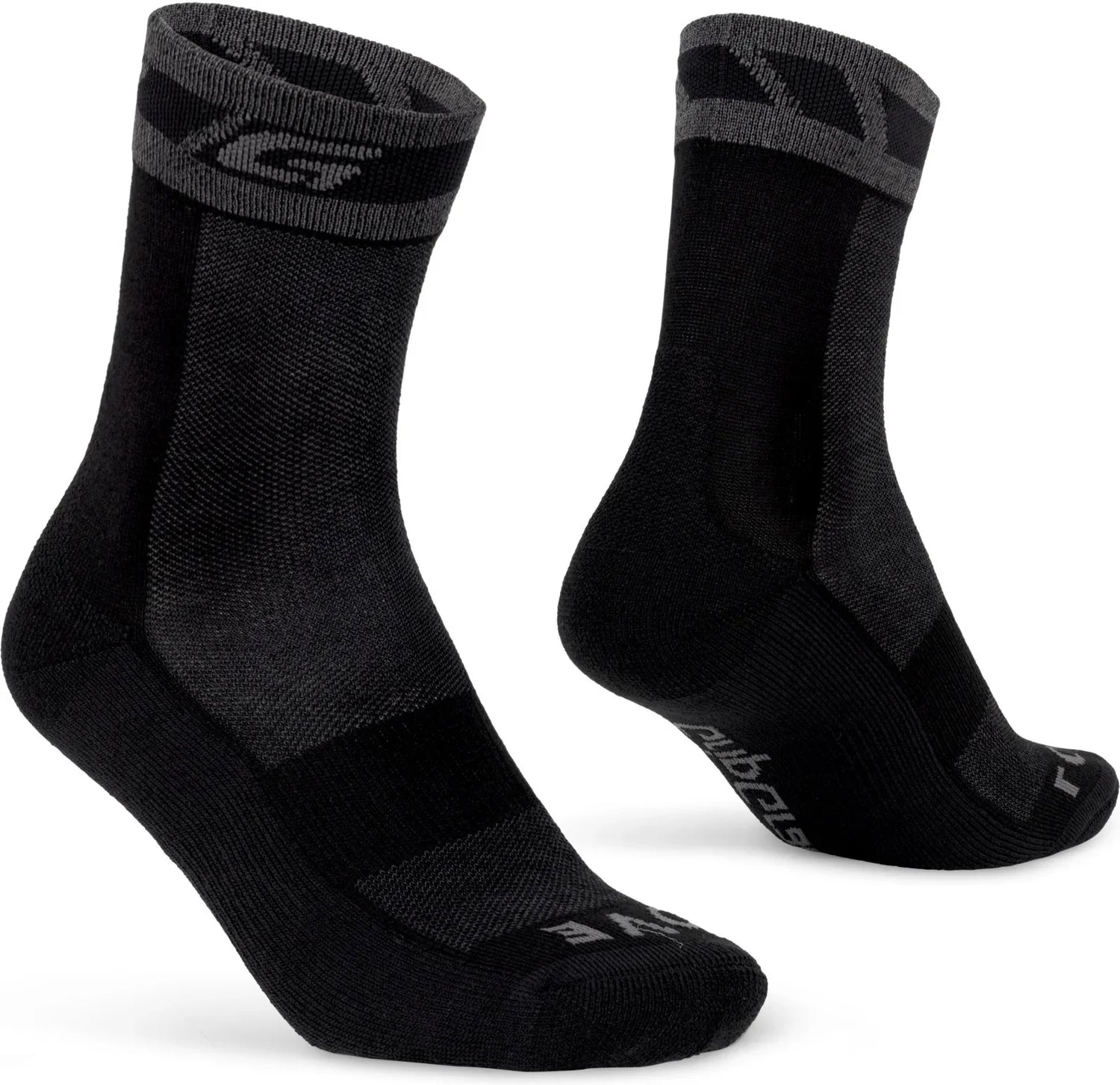 GripGrab Merino Winter Socks - Simple Bike Store