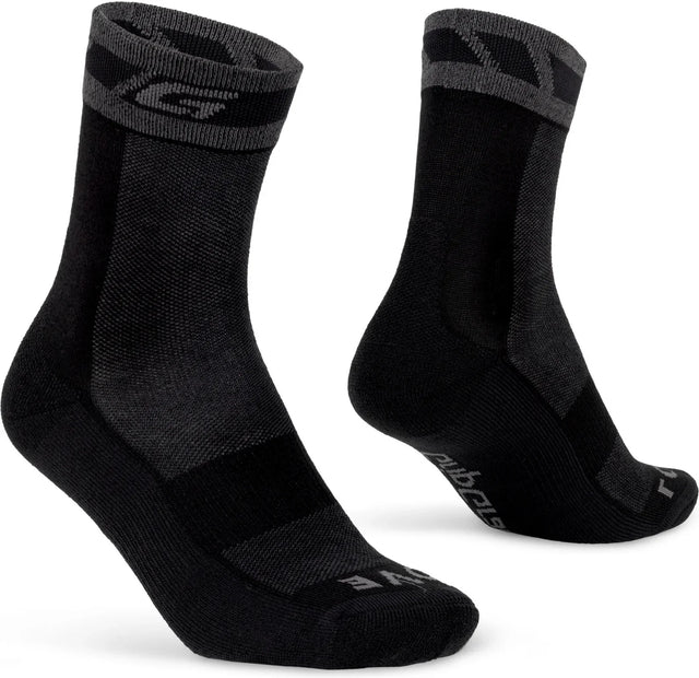 GripGrab Merino Winter Socks - Simple Bike Store