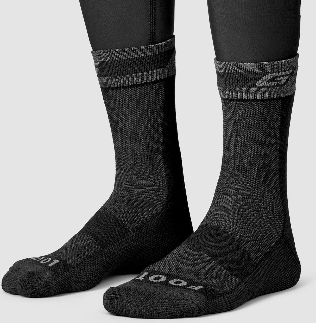 GripGrab Merino Winter Socks - Simple Bike Store